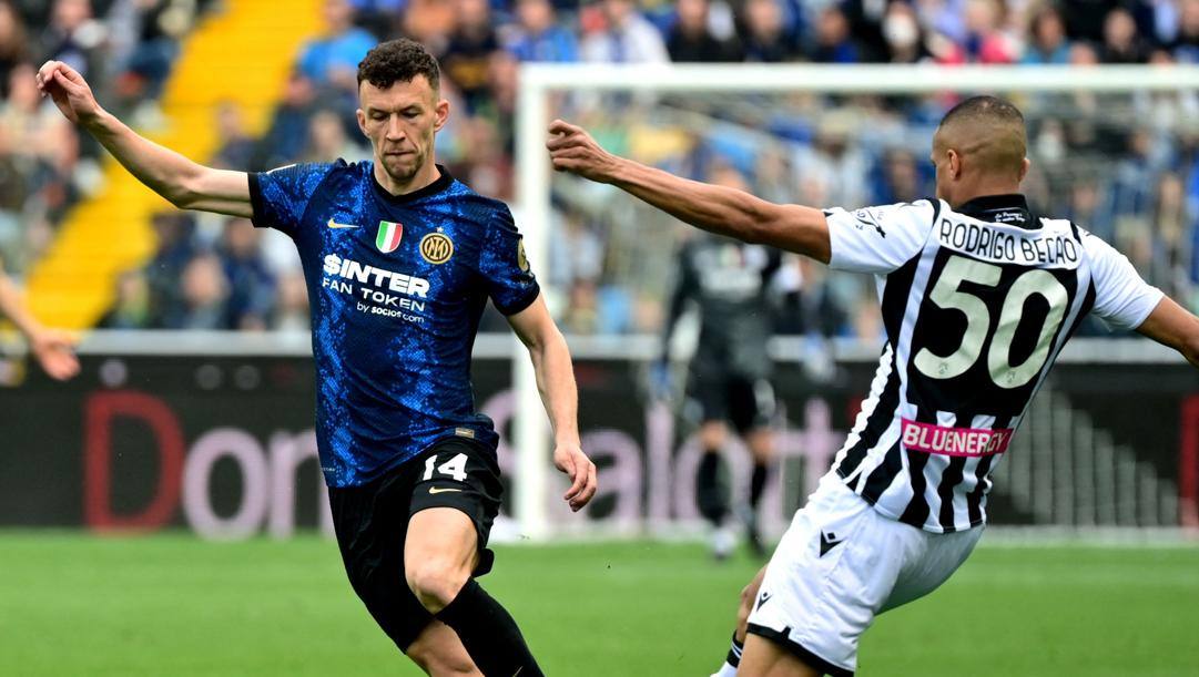 Inter Udinese LIVE: cronaca, risultato e tabellino del match