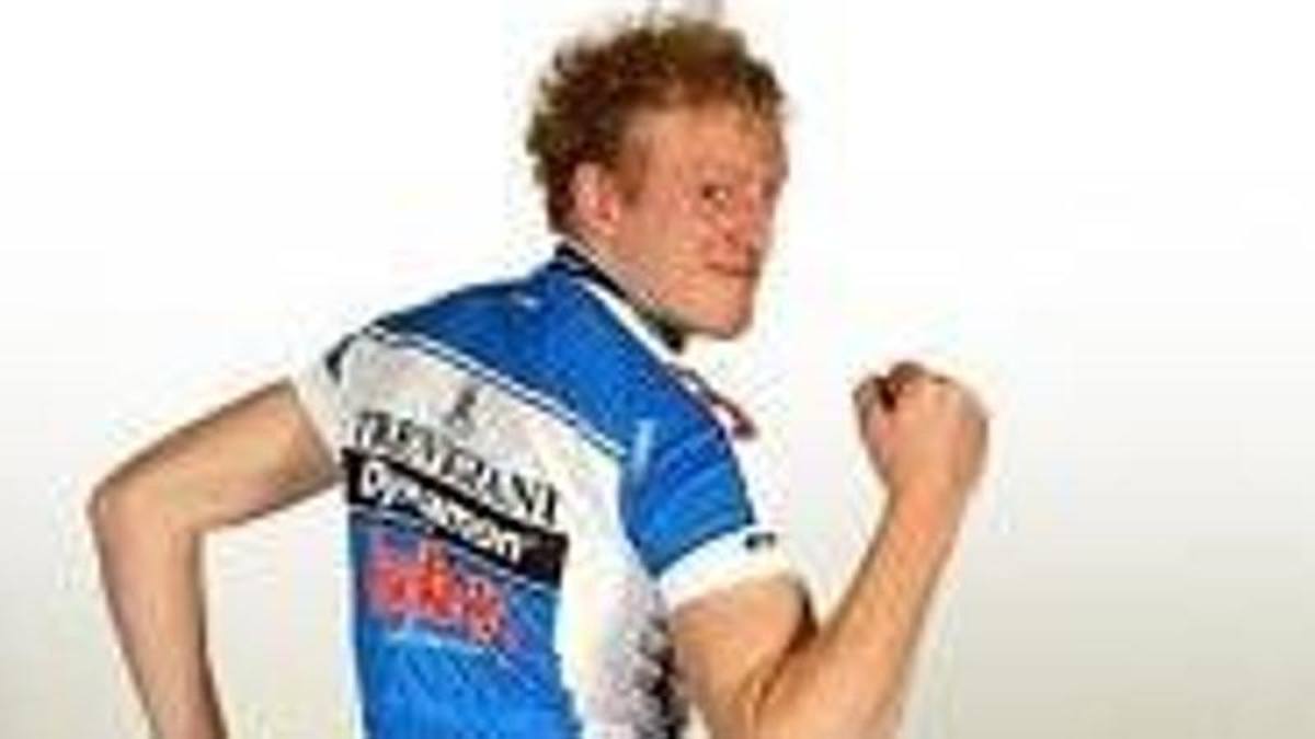 Morto Dario Sonda: fu iridato juniores dello scratch nel 2009