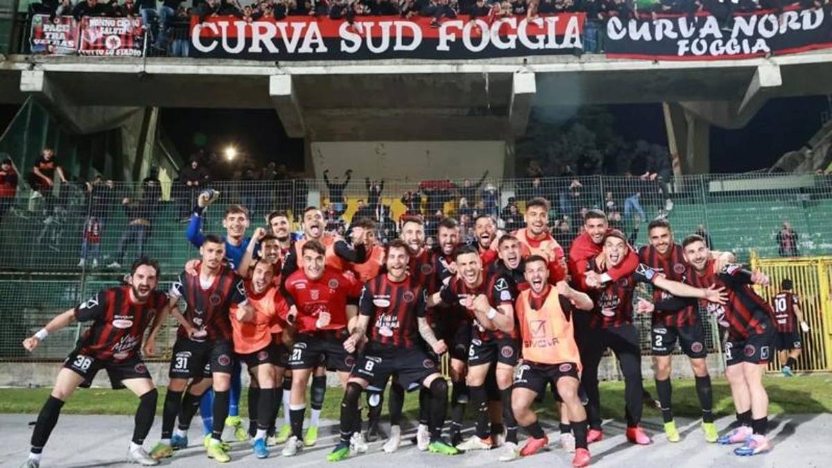 Premier League C: Foggia, victory in Avellino.  Juventus U23 and Pescara also pass