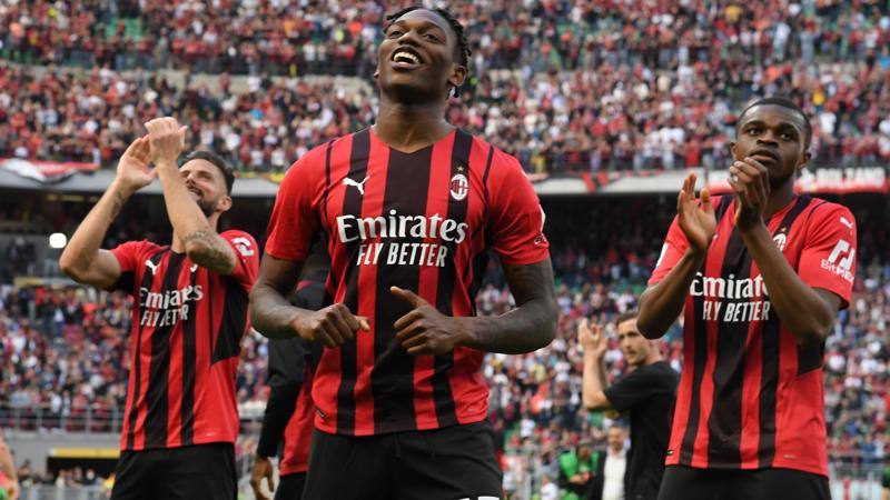 Milan, se i gol non sono tutto: scudetto possibile con la quota reti più bassa degli ultimi 17 anni