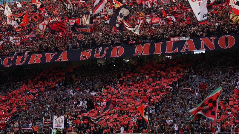 Milan-Atalanta è già sold out: il Meazza rossonero sfonderà il milione di tifosi