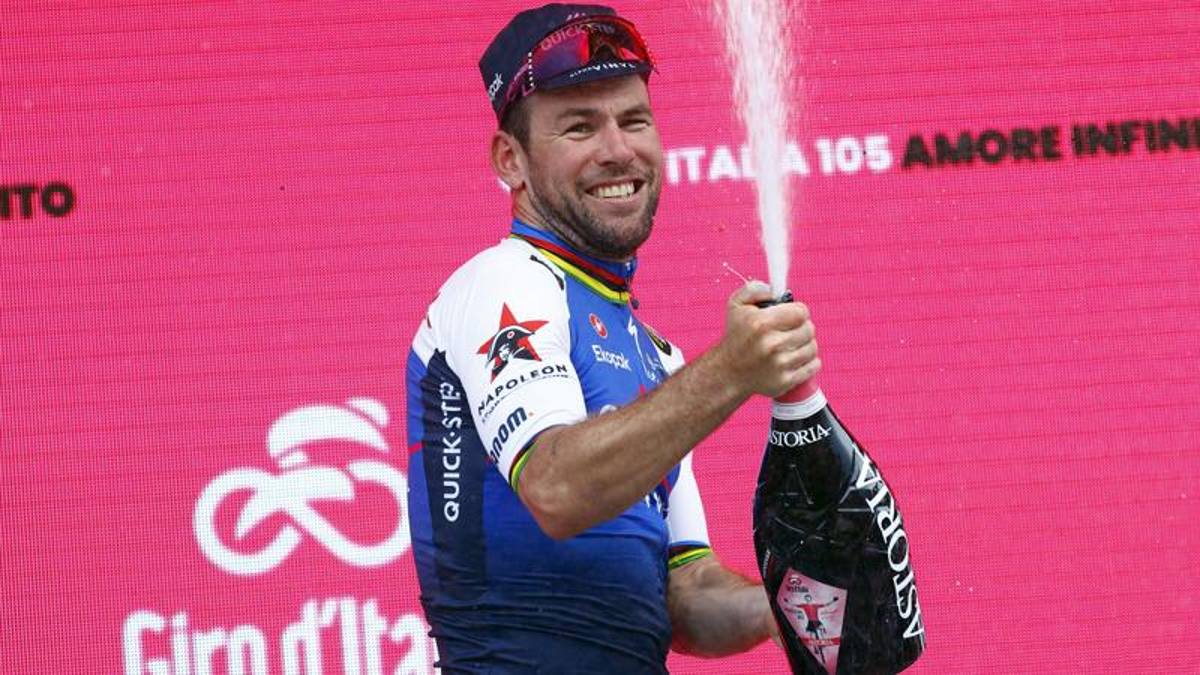 Le pagelle della 3ª tappa: Cav 10 e lode a 75 km/h! Ewan e Nizzolo, volata da 5