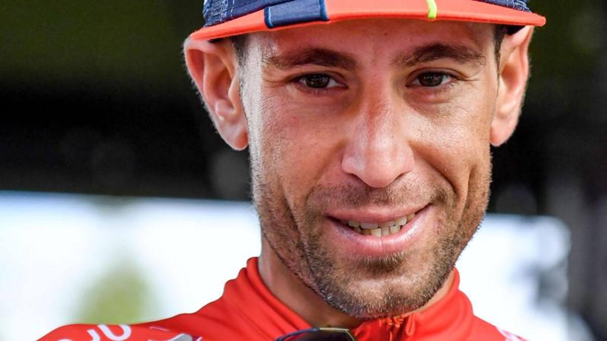 Nibali, un gigante come Gimondi. Con un rimpianto: la maglia azzurra