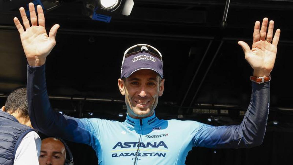 Nibali: “Smetto al momento giusto, con il sorriso. E vi spiego cosa farò dopo“