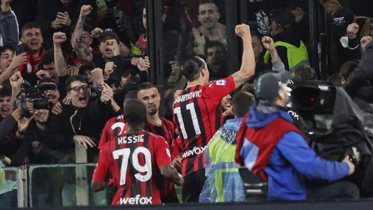 Milan, Lo Scudetto: I 10 Momenti Chiave Che Hanno Portato Alla Vittoria ...