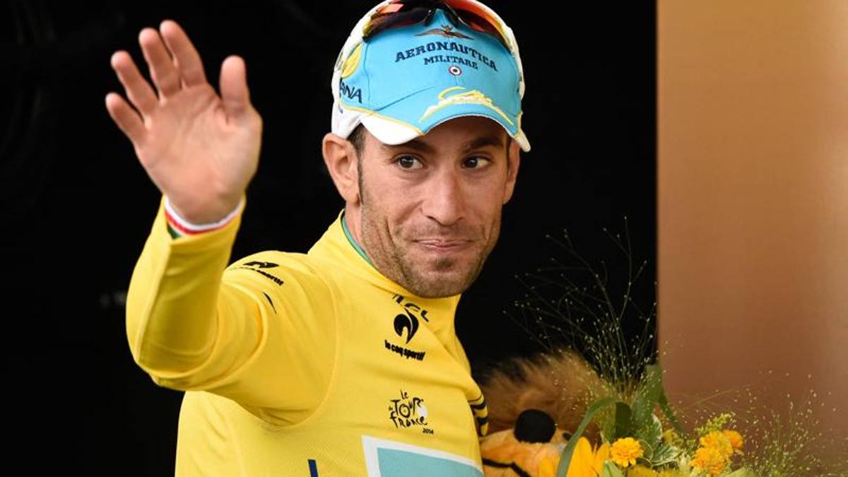 Nibali, il lungo addio: Vuelta, Lombardia e poi occhi sulla mountain bike