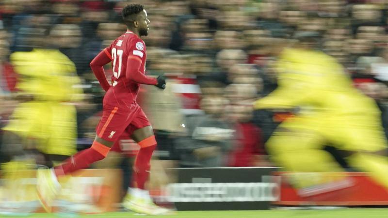 Origi: il Milan avvisa il Liverpool della trattativa