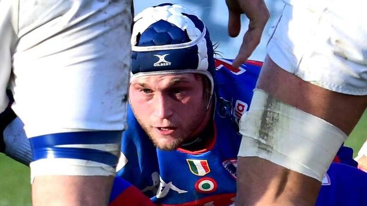 Rovigo, rimonta da urlo: stende 24-22 il Valorugby e vola in finale scudetto