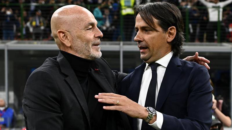 Crovi e Robecchi e il giallo scudetto: “Finale da scrivere, ma Milano ha già vinto”