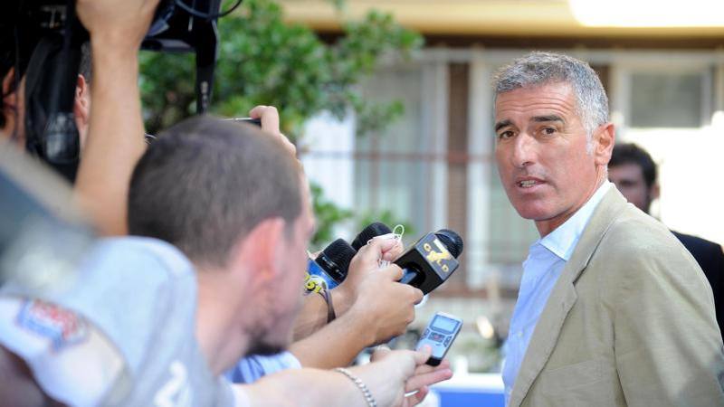 Tassotti: “Che bravo Maignan, è lui il vero leader del Milan”