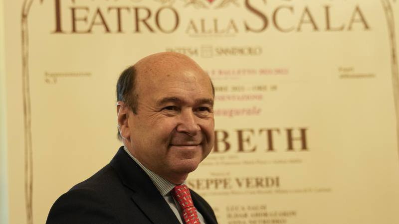 Milan, Inter, scudetto: parla il Sovrintendente della Scala
