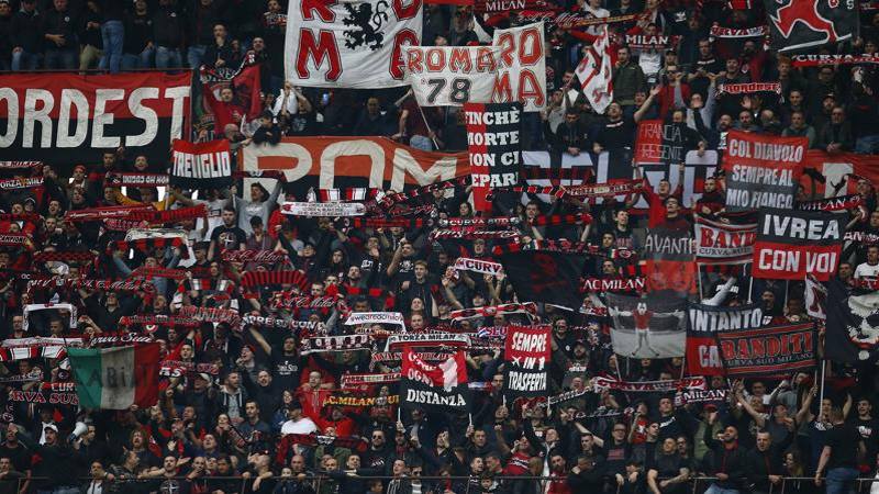 Sassuolo-Milan, allerta a Reggio Emilia: il piano per la maxi-affluenza di tifosi