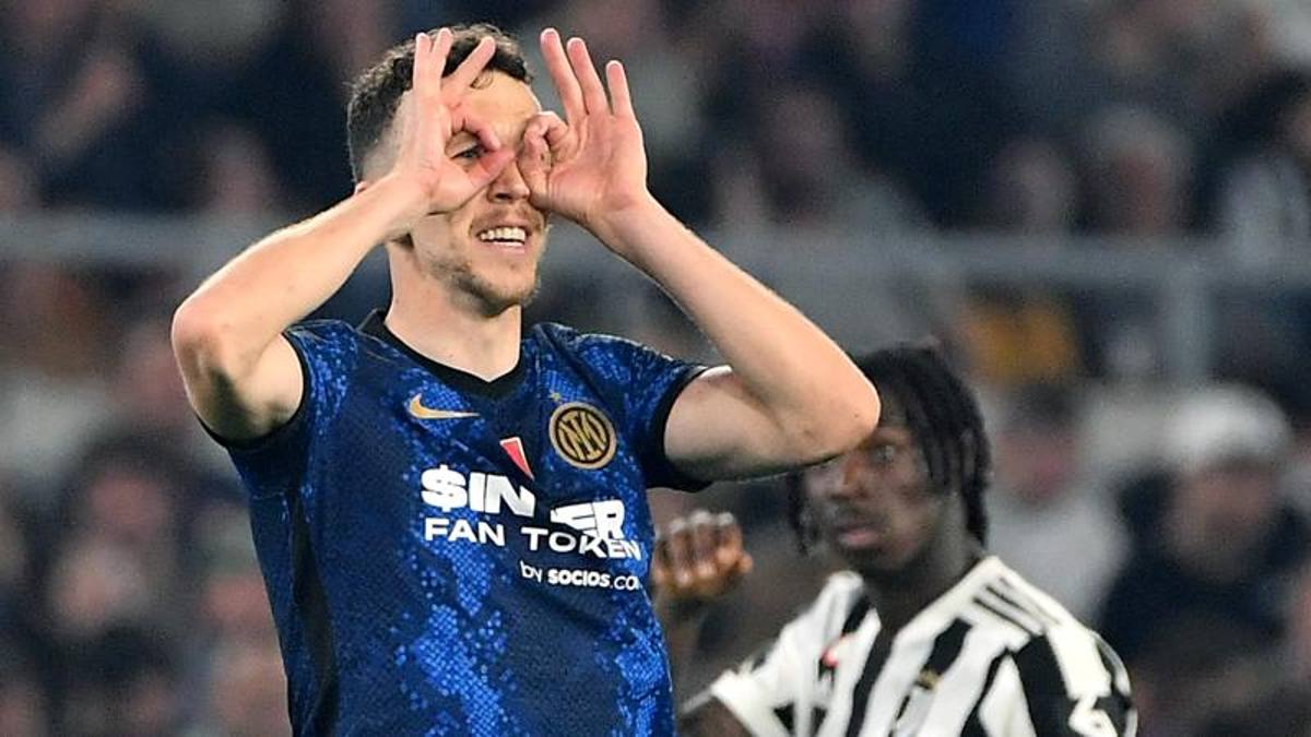 Inter market, for Perisic an offer of 6 million for renewal