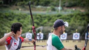 Coppa del Mondo: azzurri out nel mixed team e nell'individuale. Finale per l'oro degli olimpici