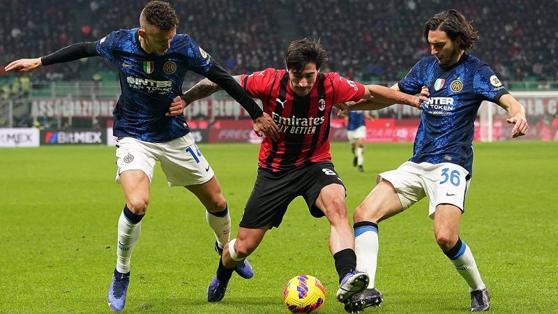 Milan, Inter e il derby più lungo: è il giorno dello scudetto
