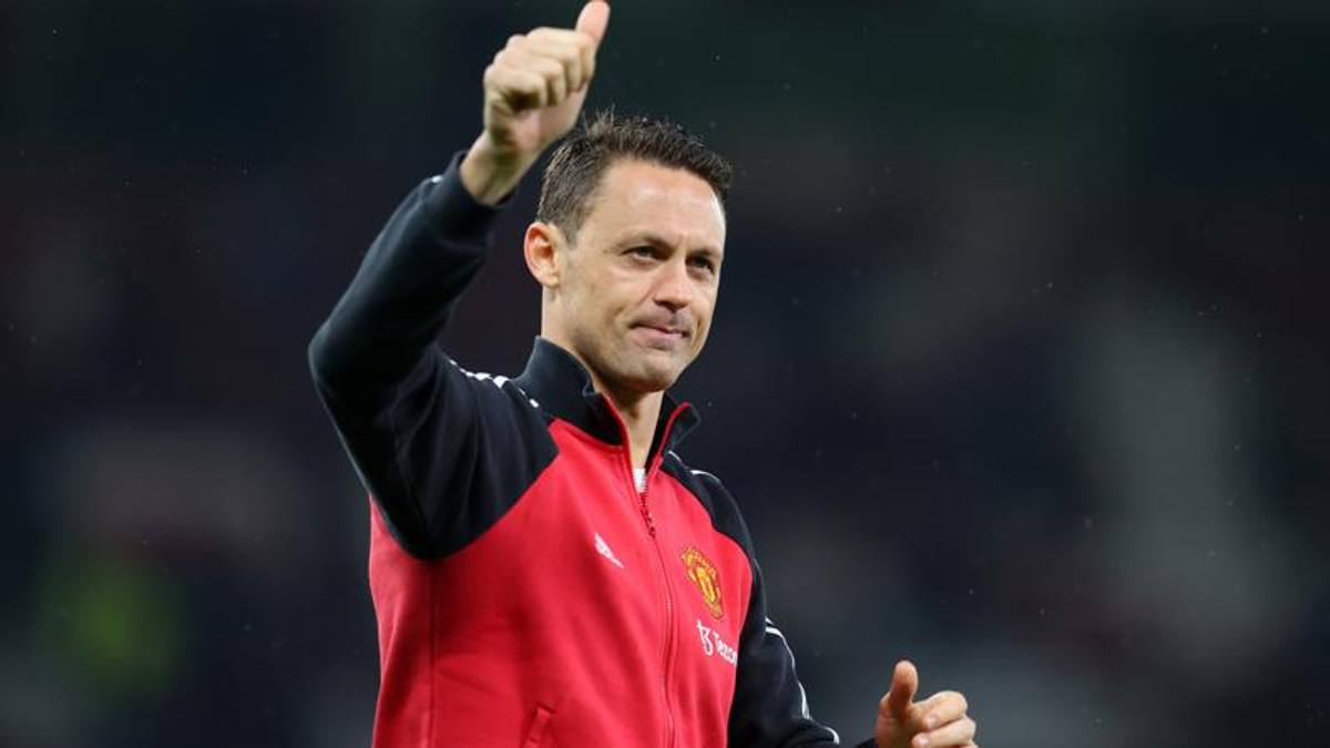 Roma, Matic took it from United on a free transfer