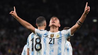 Dybala-Inter: c'è quadriennale. Decisiva anche mamma Alicia ...