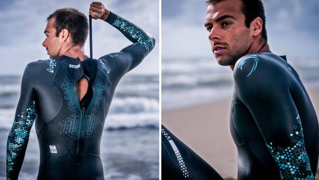 Gregorio Paltrinieri, 27 anni atleta olimpico italiano, nuoto - Foto di Mine Kasapoglu 