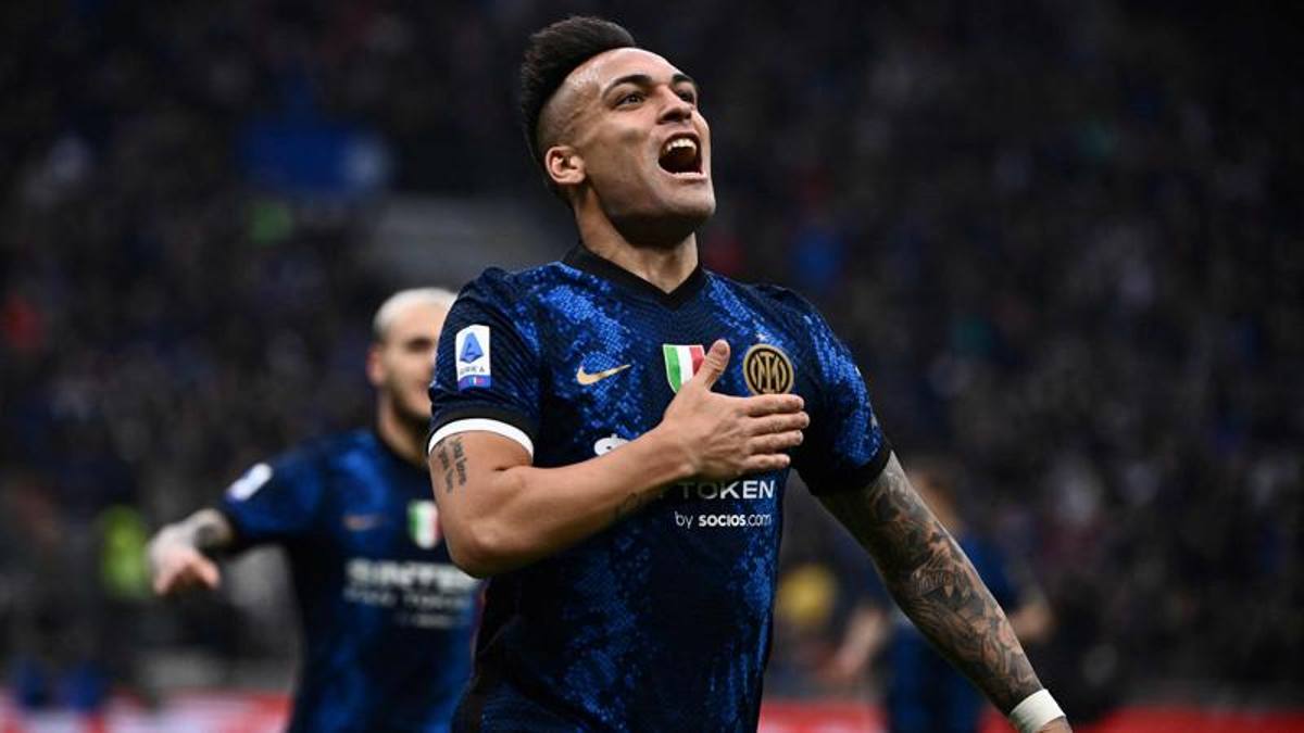 Inter, Lautaro: Resta O Parte? Tutte Le Ipotesi - La Gazzetta Dello Sport