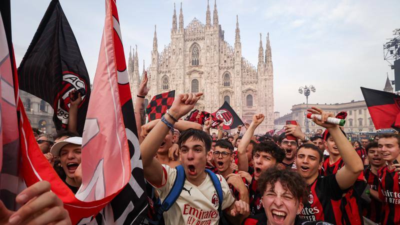 Milan, Inter e Olimpia: ecco perché Milano è la capitale dello sport