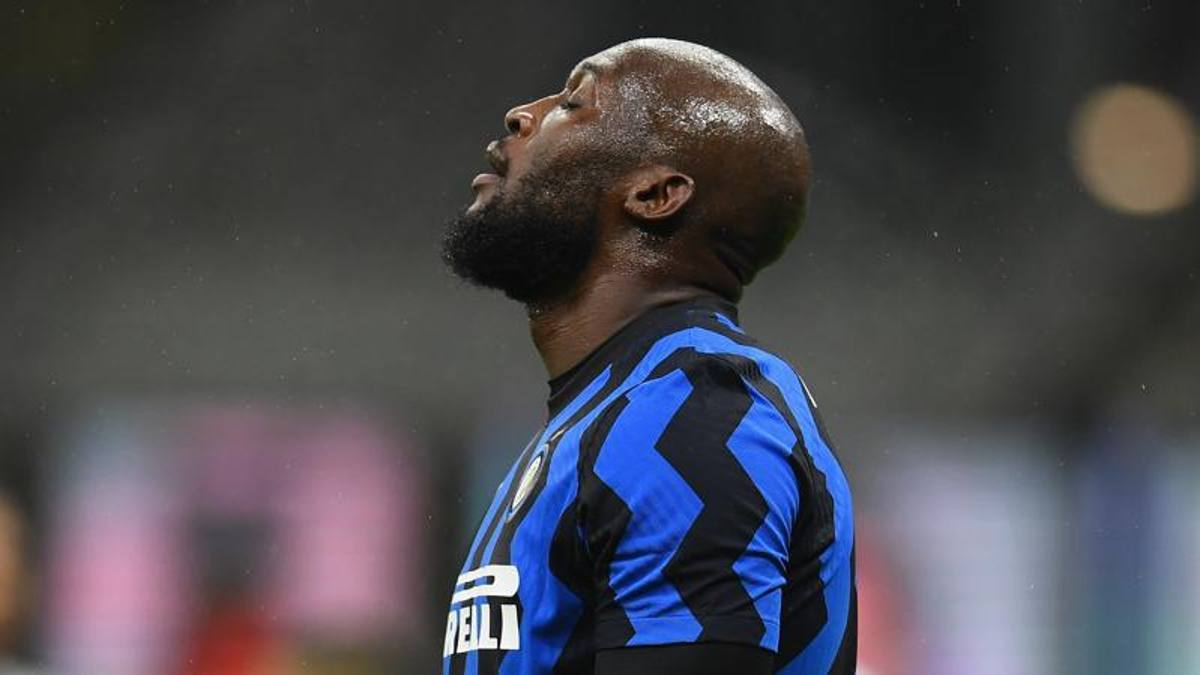 Inter, Lukaku bis: the background.  Because Romelu wanted the return