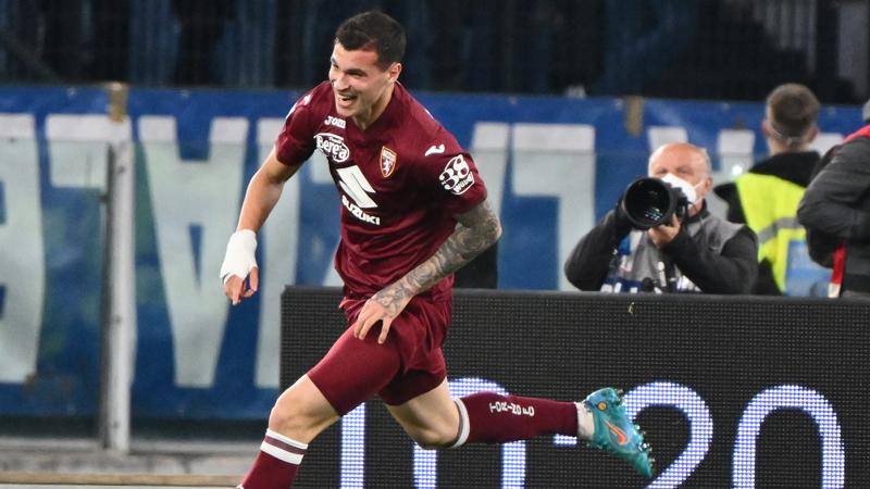 Torino, Pellegri arriva a titolo definitivo dal Monaco: c’è l’accordo