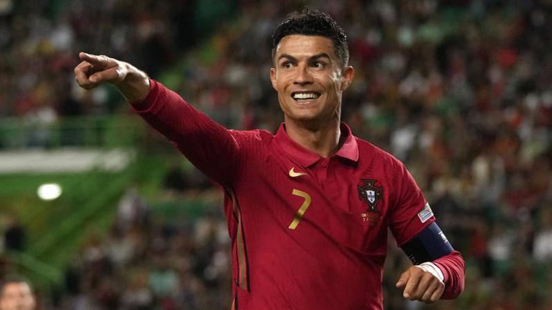 Cristiano Ronaldo torna in Italia? È stato offerto alla Roma