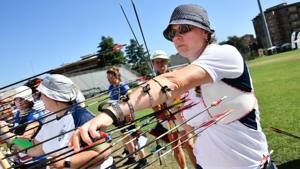 Natalia Valeeva torna in gara dopo 6 anni: titolo master e record europeo