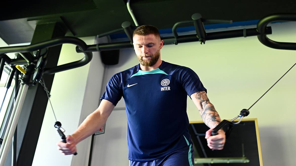 Skriniar to PSG, Inter’s request and stalemate: the negotiation