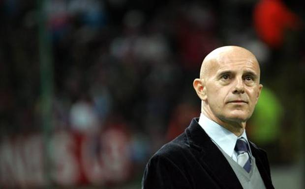 Arrigo Sacchi - ANSA 