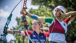 World Games, altro oro per l'Italia: dopo Rebagliati, ecco Noziglia. Bronzo per Morello