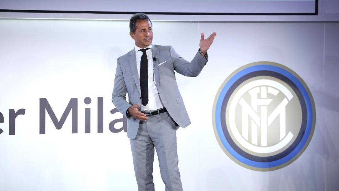 Riccardo Ferri. Inter.it 