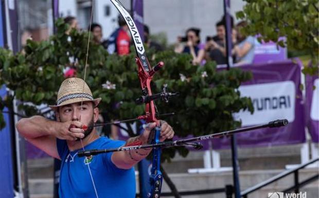 Foto World Archery 