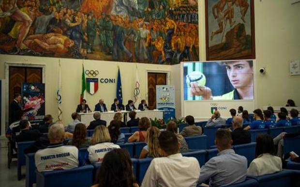 La presentazione  