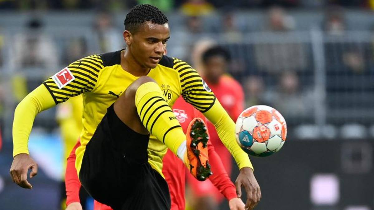 Between Akanji and Borussia it is a war of nerves: Inter observes (and  hopes) - Pledge Times