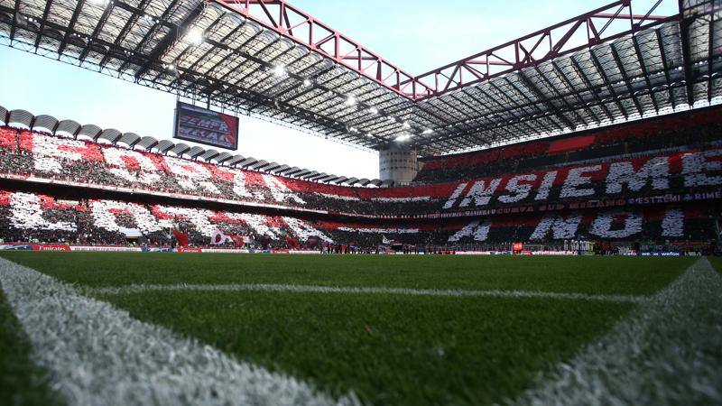 Milan-Udinese altro bagno di folla: San Siro verso il sold out
