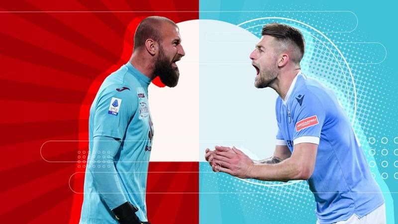 Torino-Lazio, sfida tra Milinkovic: Vanja e Sergej, due fratelli da Serie A