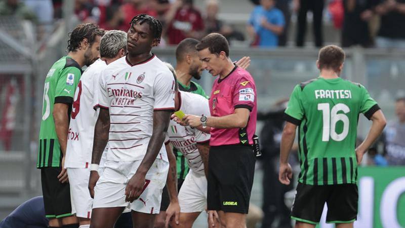Milan da trasferta due volte di fila a secco: non accadeva dal 2019