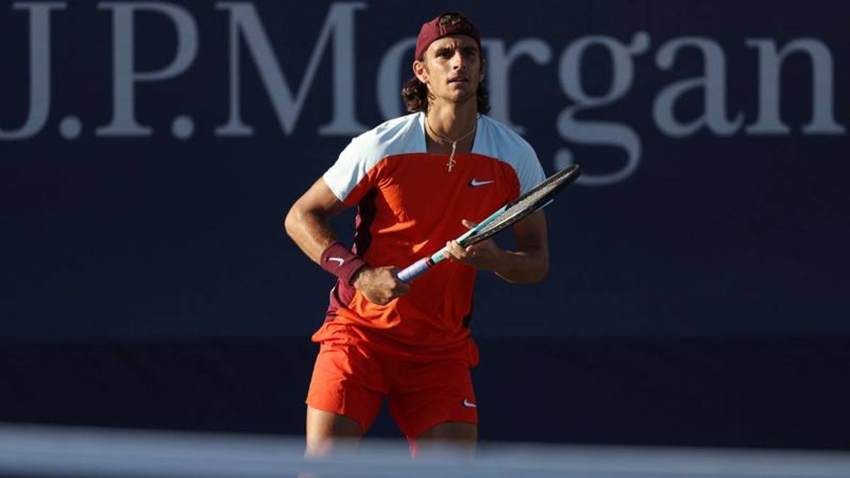 Us Open, LIVE Sinner, Musetti, Fognini e Nadal La Gazzetta dello Sport