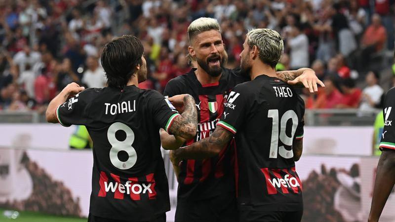 Milan, dopo il derby c’è la Champions: Pioli valuta il turn over