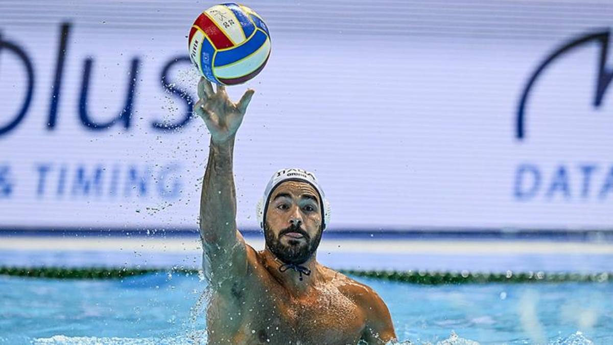 Pallanuoto Europei, il Settebello batte la Francia è semifinale La