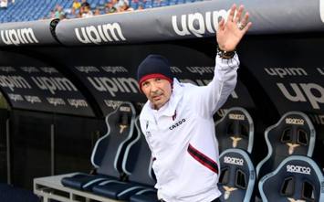 Mihajlovic-Bologna, lettera di saluto alla Gazzetta:
