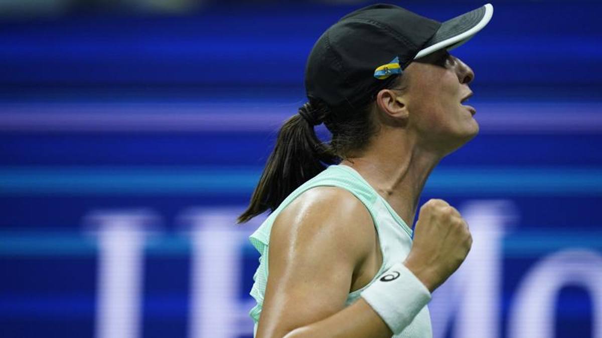 Us Open, la semifinale femminile sarà SwiatekSabalenka La Gazzetta