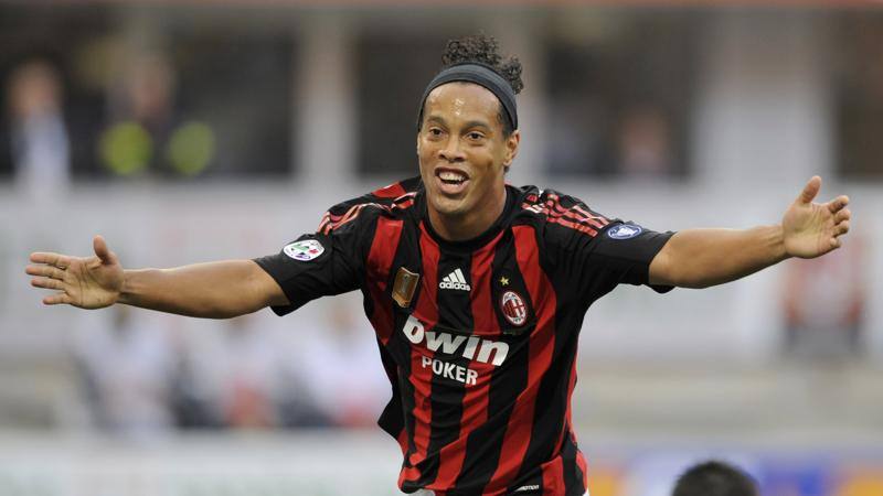 Milan-Napoli: la notte in cui Ronaldinho illuse San Siro
