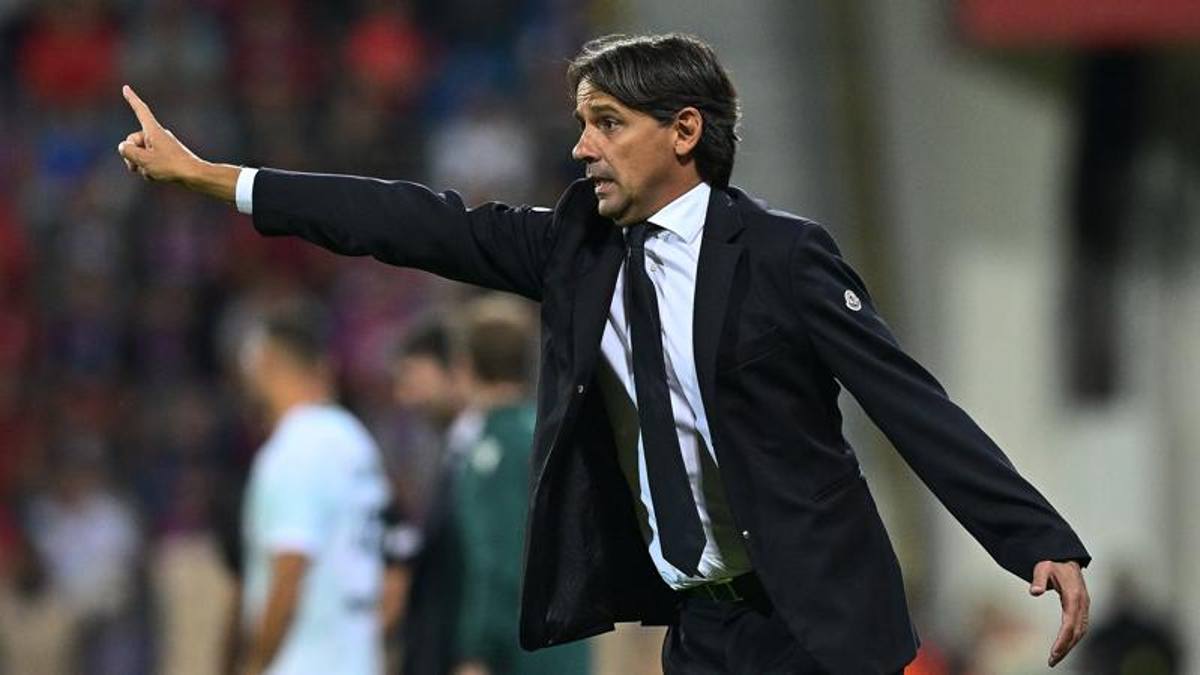 Satisfied Inzaghi: "We made a match that wasn't easy." - Pledge Times