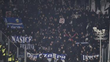 SPORT ZAINO MILAN CALCIO SACCA TIFOSO ULTRAS MILANISTA DIAVOLO