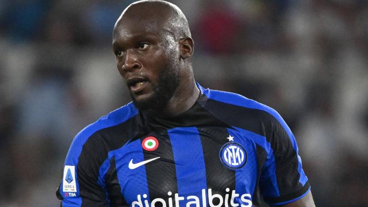 Inter, Lukaku does not recover and also misses Roma