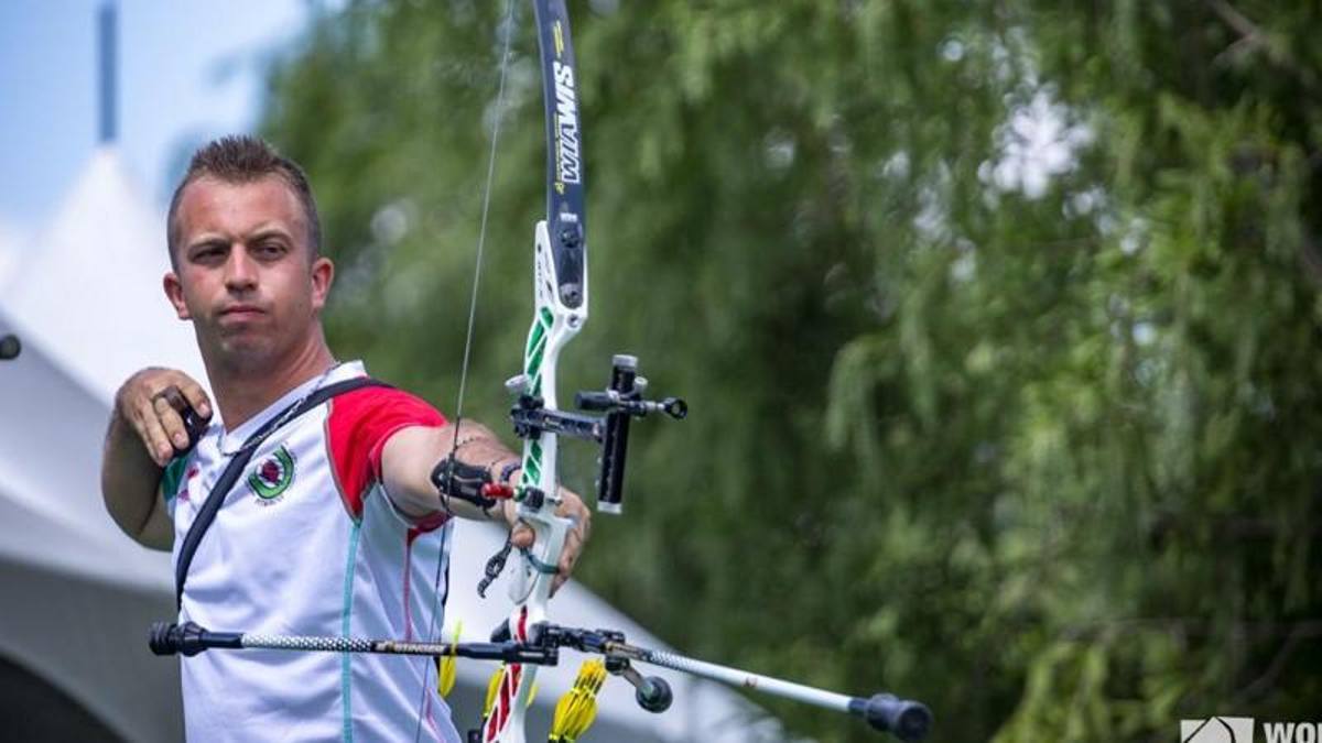 Archery, World Championships: the Azzurri in the USA aim for primacy