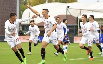 Youth League, Chelsea-Milan 1-1: gol di Simic e Castledine - La