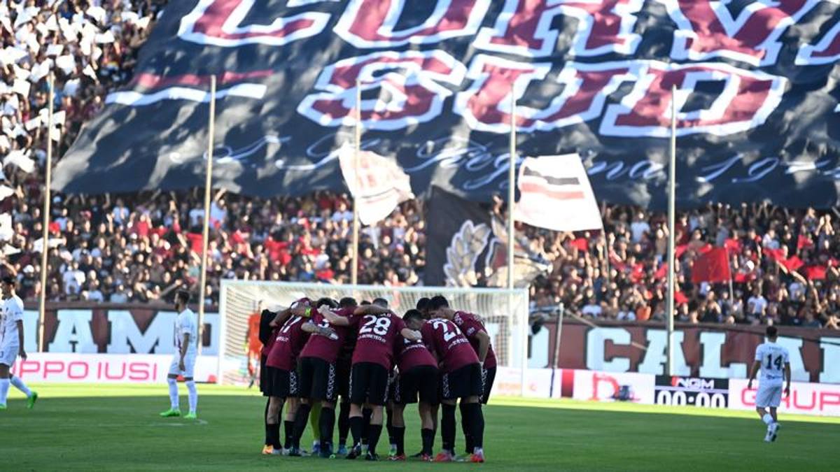 Serie B: Vincono Bari E Reggina, I Risultati Dell'8ª Giornata - La ...